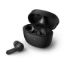 Picture of Philips TAT2520WT – Écouteurs sans fil intra-auriculaires Bluetooth avec micro, autonomie longue durée noir