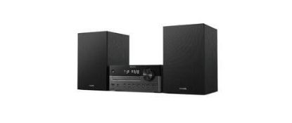 Image de MICROCHAINE 80W RADIO DAB+ CD PHILIPS