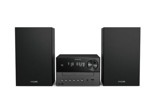 Picture of MICROCHAINE 20W RADIO DAB+ CD PHILIPS