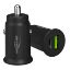 Image de CHARGEUR ALLUME CIGARE 2 PORTS /  USB + USB C 30W ANSMANN