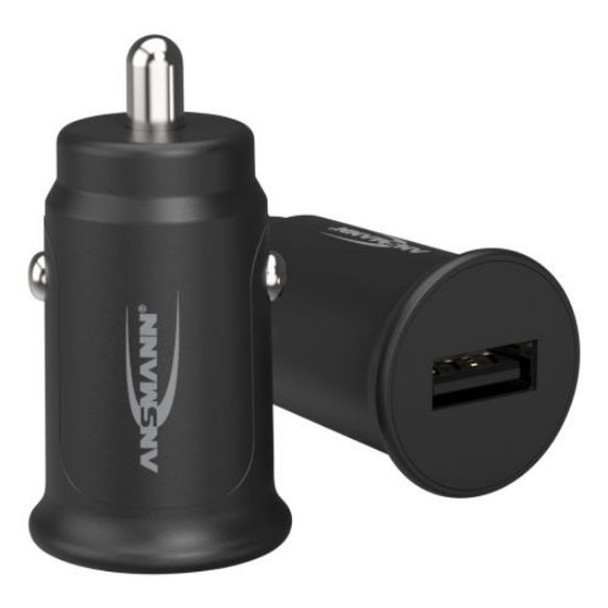 Image de CHARGEUR ALLUME CIGARE USB 5W
