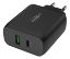 Picture of CHARGEUR SECTEUR POWER DELIVERY 45W + QUICKCHARGE ANSMANN
