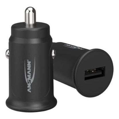Image de CHARGEUR ALLUME CIGARE USB 5W ANSMANN