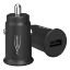 Image de CHARGEUR ALLUME CIGARE USB 5W ANSMANN