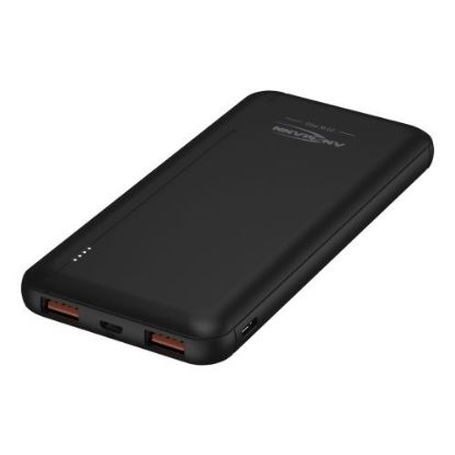 Image de POWERBANK POWER DELIVERY 20W  QUICKCHARGE  10000 MAH USB C ANSMANN