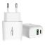 Image de CHARGEUR SECTEUR POWER D 20W PORT USB + USBC ANSMANN