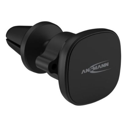 Image de SUPPORT SMARTPHONE SUR GRILLE VENTILATION ANSMANN