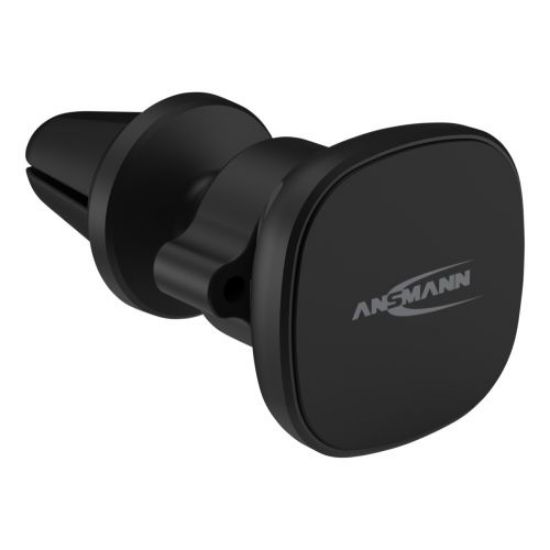 Image de SUPPORT SMARTPHONE SUR GRILLE VENTILATION ANSMANN