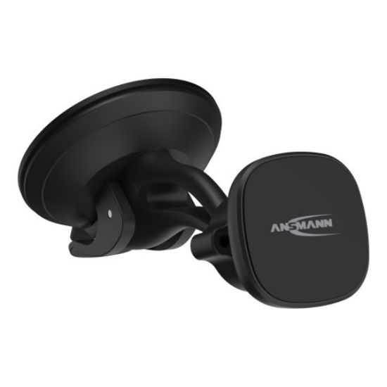 Picture of SUPPORT SMARTPHONE MAGNETIQUE SUR PARE BRISE ANSMANN