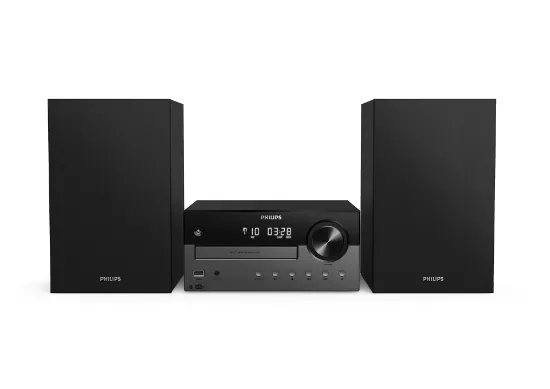 Microchaîne Philips TAM4505M2/12 80W RADIO DAB+ CD