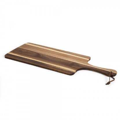 Planche à Découper en Bois Livoo 50 x 15 cm - MES159