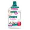 Désinfectant du Linge Stop Odeurs Fleurs Blanches 1 Litre Sanytol