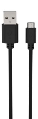 Image de CABLE USBA / MICRO USB 100 CM ANSMANN