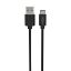 Image de CABLE USBA / USB TYPE C 100 CM ANSMANN