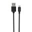 Image de CABLE USBA / LIGHTNING 100 CM ANSMANN