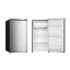 Réfrigérateur Top Derosso 91L Argenté - DRK-TTF91E-S