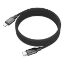 Picture of CABLE MAGNETIQUE USBC / LIGHTNING 120 CM ANSMANN