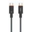 Picture of CABLE USBC / USBC 140W 60CM ANSMANN