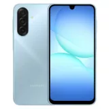 Smartphone Samsung Galaxy A17 4G 128Go - Bleu