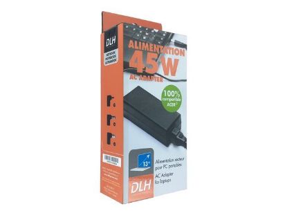 Image de Alimentation secteur Acer Emach Packard 45W DLH