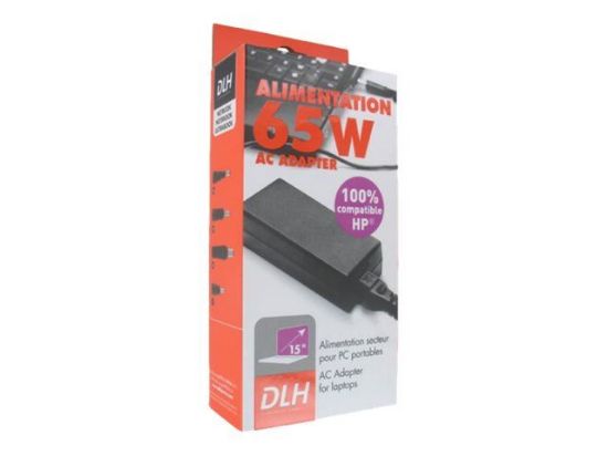 Image de Alimentation secteur HP 65W DLH