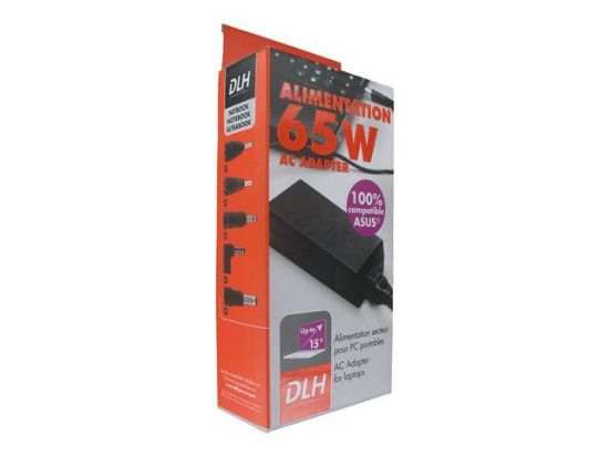 Image de Alimentation secteur Asus 65W DLH