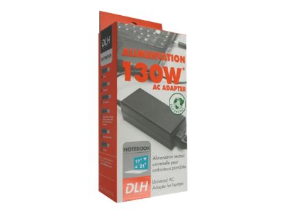 Picture of Alimentation secteur universelle Gamer 130W DLH