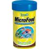 Micro-granulés petits poissons Tetra MicroFood Granules – 100 ml