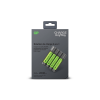 Chargeur de Piles et Batterie Externe GP Charge AnyWay GPX411