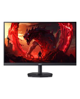 Écran PC Gamer Acer Nitro KG241Y X3 - 23.8" FHD 200Hz