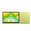 Apple MacBook Neo 13" Puce A18 Pro 8Go RAM 256Go SSD - Citron