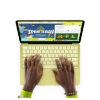 Apple MacBook Neo 13" Puce A18 Pro 8Go RAM 256Go SSD - Citron