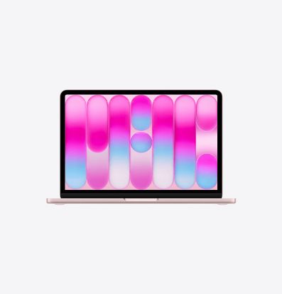 Image de Apple MacBook Neo 13" Puce A18 Pro 8Go RAM 512Go SSD - Blush