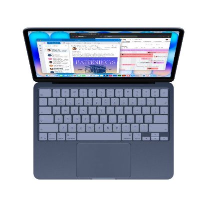 Apple MacBook Neo 13" Puce A18 Pro 8Go RAM 512Go SSD avec Touch ID - Indigo