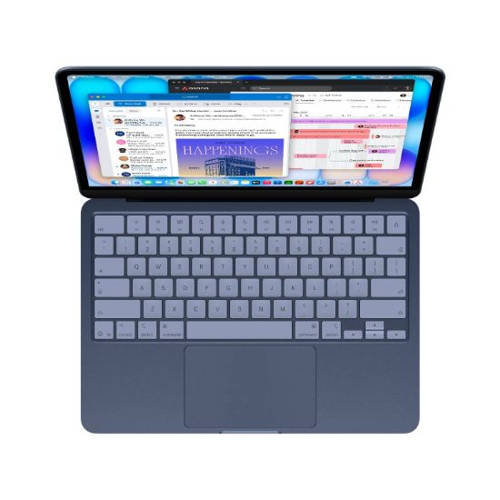 Apple MacBook Neo 13" Puce A18 Pro 8Go RAM 512Go SSD avec Touch ID - Indigo