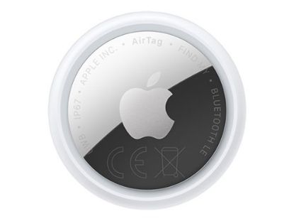 Apple AirTag (2ème Génération) - Balise Bluetooth Anti-perte