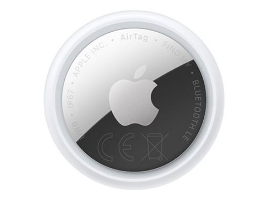 Apple AirTag (2ème Génération) - Balise Bluetooth Anti-perte