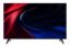 TV LED UHD QLED 50" Kryster KTV50Q6 - Google TV