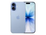 Smartphone Apple iPhone 17 256 Go - Bleu Brume (Mist Blue)