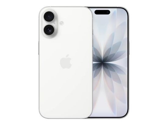 Smartphone Apple iPhone 17 256 Go - Blanc
