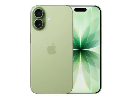 Smartphone Apple iPhone 17 256 Go - Sauge (Sage)