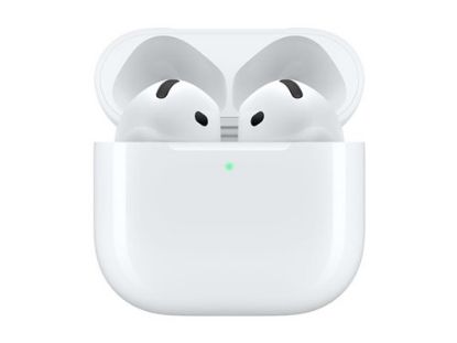 Apple AirPods 4 avec Réduction Active du Bruit (ANC) - Écouteurs sans fil