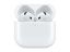 Apple AirPods 4 avec Réduction Active du Bruit (ANC) - Écouteurs sans fil