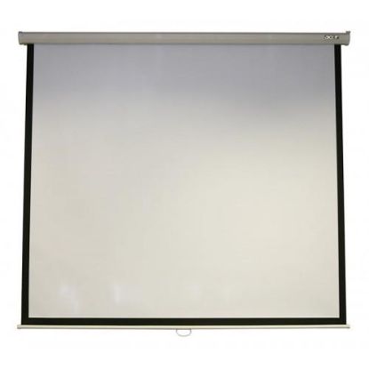 Écran de Projection Manuel Acer M87 - 87" (172 x 130 cm)