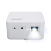 Vidéoprojecteur Acer PD1810IC 4K UHD - Blanc