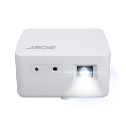 Vidéoprojecteur Acer PD1810IC 4K UHD - Blanc