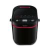 Machine à Pain Moulinex Pain & Plaisir YY4350 720W - Noir et Gamay