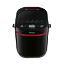 Machine à Pain Moulinex Pain & Plaisir YY4350 720W - Noir et Gamay