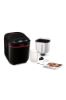 Machine à Pain Moulinex Pain & Plaisir YY4350 720W - Noir et Gamay