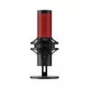 Microphone Gamer USB HyperX QuadCast 2 - Noir